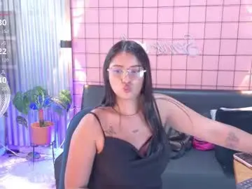 Chaturbate Watch Live Sex Cams of mensia_hernandez