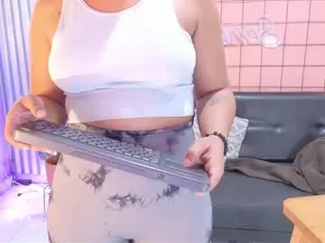 Chaturbate Best live sex cam show of mensia_hernandez