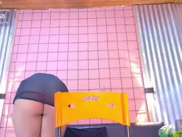 Chaturbate Sex Chat of mensia_hernandez