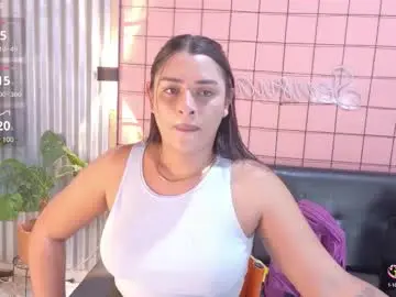 Chaturbate Best Webcam of mensia_hernandez