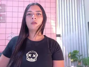 Chaturbate Private Sex Chat of mensia_hernandez