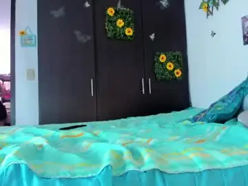 Chaturbate Adult Webcams of mensia_hernandez