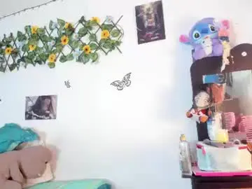 Chaturbate Best live sex cam show of mensia_hernandez