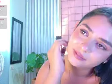 Chaturbate Adult Video Chat of mensia_hernandez