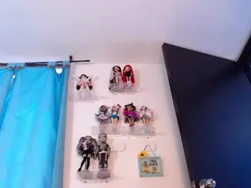 Chaturbate Private Sex Chat of mensia_hernandez
