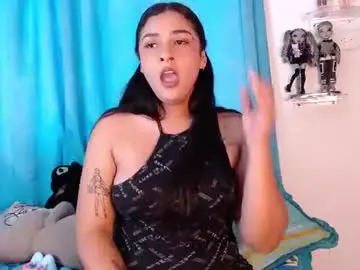 Chaturbate Live Porn of mensia_hernandez
