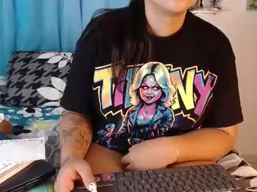 Chaturbate Nude Webcam of mensia_hernandez