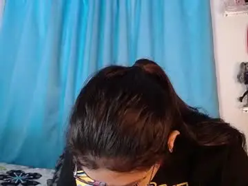 Chaturbate Nude Webcam of mensia_hernandez
