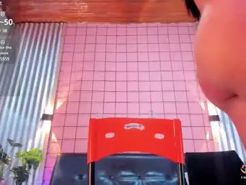 Chaturbate Best live sex cam show of mensia_hernandez