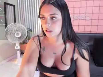Chaturbate Free Porn Cam of mensia_hernandez