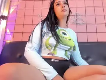 Chaturbate Adult Video Chat of mensia_hernandez