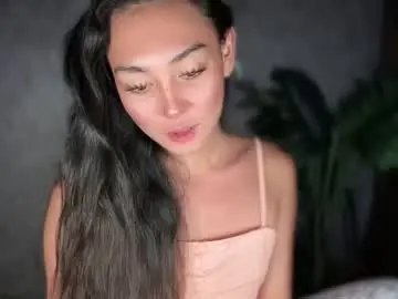Chaturbate Live Sex of ms_kiana