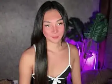 Chaturbate Live Sex Cam of ms_kiana