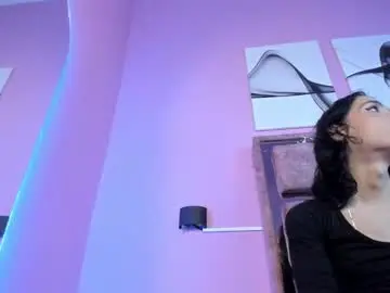 Chaturbate Watch Live Sex Cams of samantaa_liov