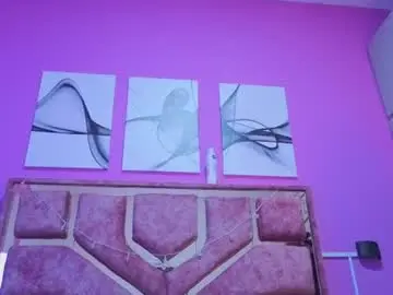 Chaturbate Best live sex cam show of samantaa_liov