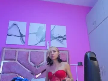 samantaa_liov from chaturbate