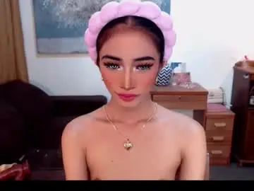 Chaturbate Live Sex of shaina_cummer