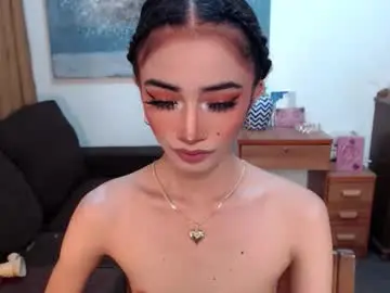 Chaturbate Live Sex of shaina_cummer