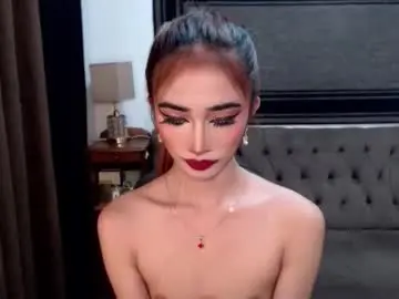 Chaturbate Adult Webcam of shaina_cummer