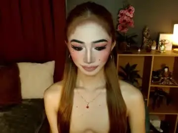 Chaturbate Live Sex of shaina_cummer