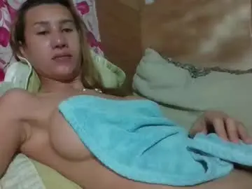 Chaturbate Sex Cam of thaliaisslut