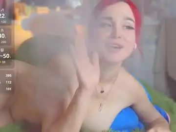 Chaturbate Sex Chat of alisa__koma