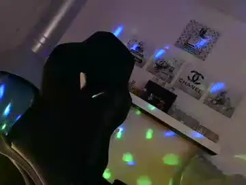 Chaturbate Adult Video Chat of arabitsmariam