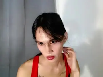 Chaturbate Live Sex Cam of trixieedoll