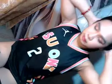 Chaturbate Best live sex cam show of urasian_pinayjessaxxx