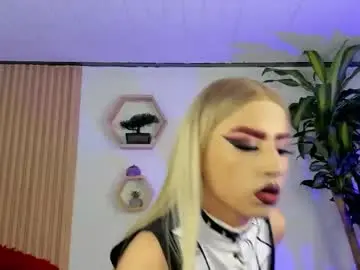 Chaturbate Private Sex Chat of briana_white