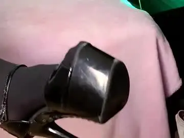 Chaturbate Sex Cam of briana_white