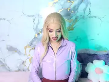 Chaturbate Nude Webcam of briana_white