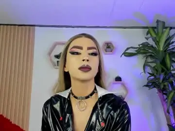 Chaturbate Nude Webcam of briana_white