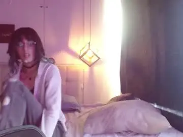 Chaturbate Private Sex Chat of goth_minerva