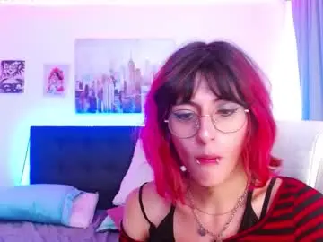 Chaturbate Watch Live Sex Cams of goth_minerva