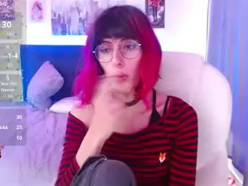 Chaturbate Adult Video Chat of goth_minerva