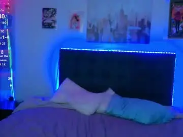 Chaturbate Live Sex of goth_minerva