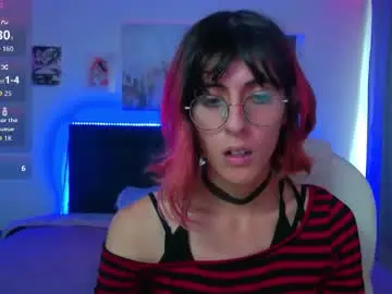 Chaturbate Live Sex of goth_minerva