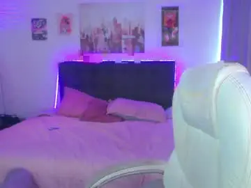 Chaturbate Sex Chat of goth_minerva