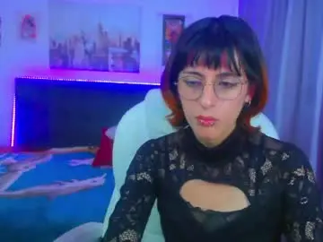 Chaturbate Nude Webcam of goth_minerva