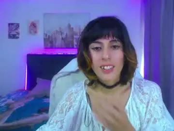 Chaturbate Private Sex Chat of goth_minerva