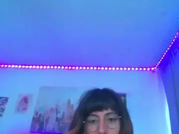 Chaturbate Best live sex cam show of goth_minerva