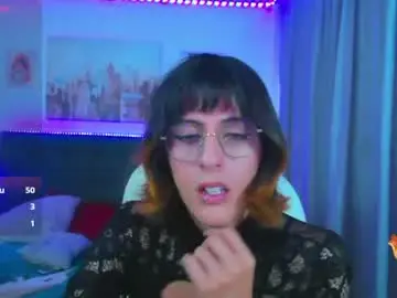 Chaturbate Watch Live Sex Cams of goth_minerva