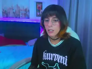 Chaturbate Live Sex Cam of goth_minerva