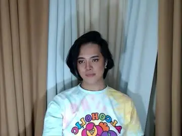 Chaturbate Adult Webcams of marikosue01