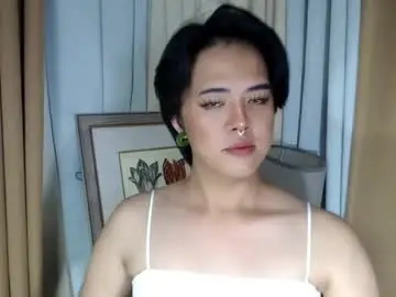 Chaturbate Live Sex Cam of marikosue01