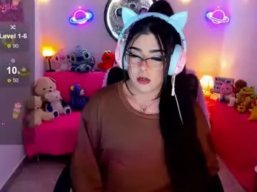 Chaturbate Best Webcam of michellevanss22