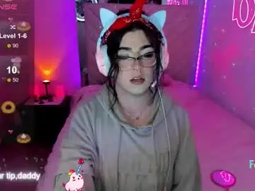 Chaturbate Best Webcam of michellevanss22