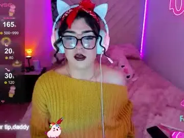 Chaturbate Free Porn Cam of michellevanss22