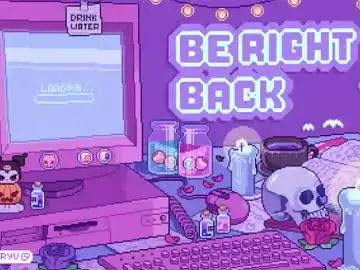 Chaturbate Private Sex Chat of michellevanss22